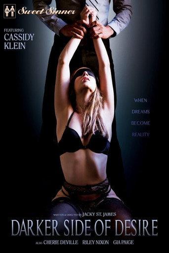 Darker Side of Desire (2017) poster
