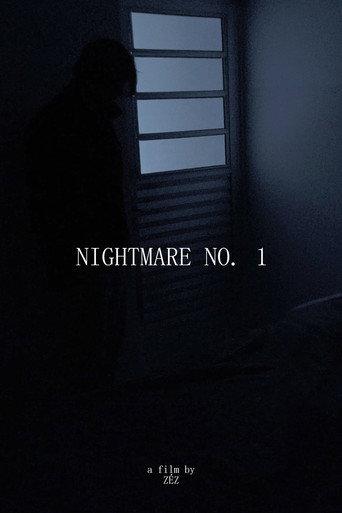 Nightmare No. 1 (2025) poster