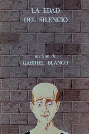 The Age of Silence (1978) poster