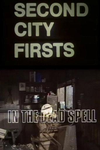 In The Dead Spell (1977) poster