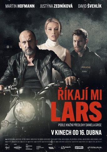 They call me Lars (2026) poster