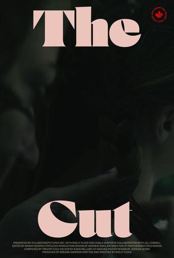 The Cut (2024) poster