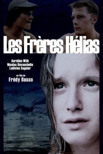 The Hélias Brothers (2002) poster