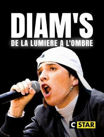 Diam's : De la lumière à l'ombre (2025) poster