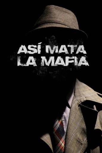 Así mata la mafia (1990) poster