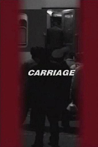 Carriage (2004) poster