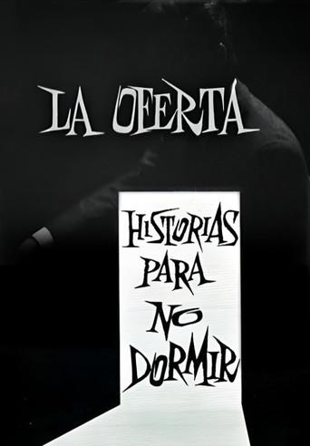 La Oferta (1966) poster