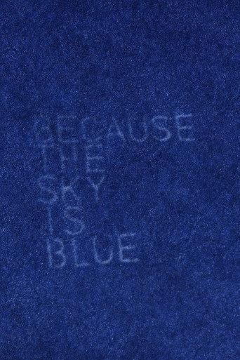 Because the Sky is Blue (2021) poster