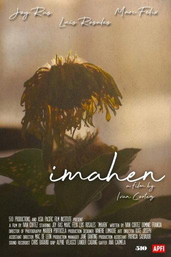 Imahen (2018) poster