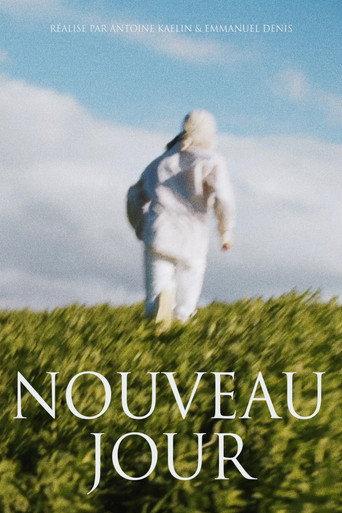 New Day (2023) poster