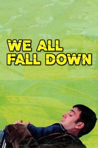 We All Fall Down (1997) poster