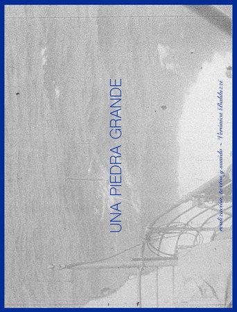 Una piedra grande (2022) poster