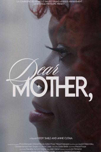 Dear Mother () poster