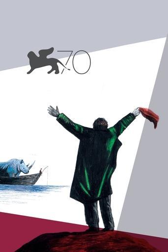 Venice 70: Future Reloaded (2013) poster