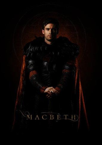 Macbeth (2018) poster