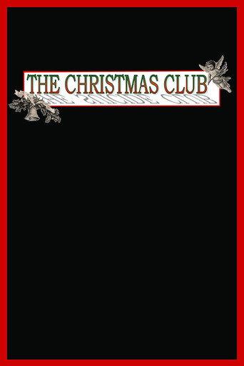 The Christmas Club (2015) poster