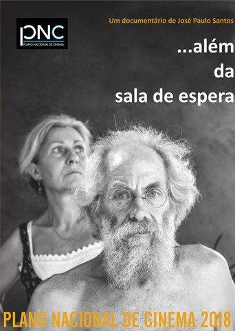 ...além da sala de espera (2015) poster