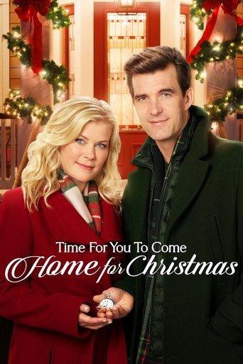 Time for You to Come Home for Christmas (2019) poster