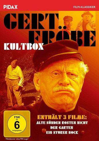 Alte Sünden rosten nicht (1985) poster