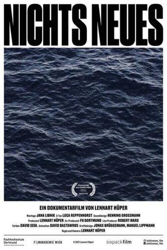 No News (2021) poster