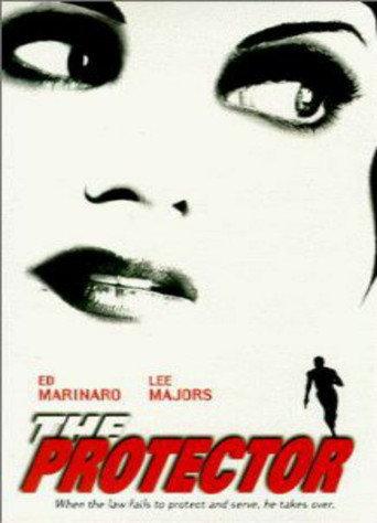 The Protector (1999) poster