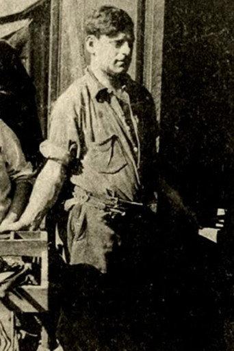 The Bandit's Child (1912) poster