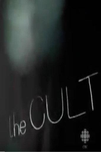 The Cult (2010) poster