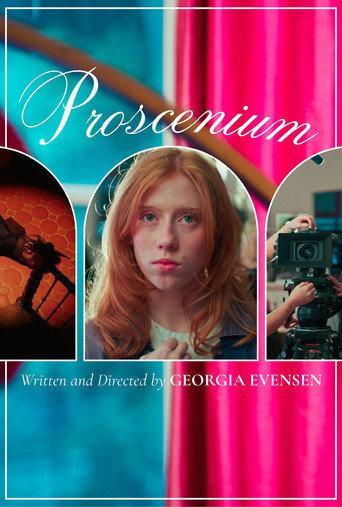 Proscenium () poster