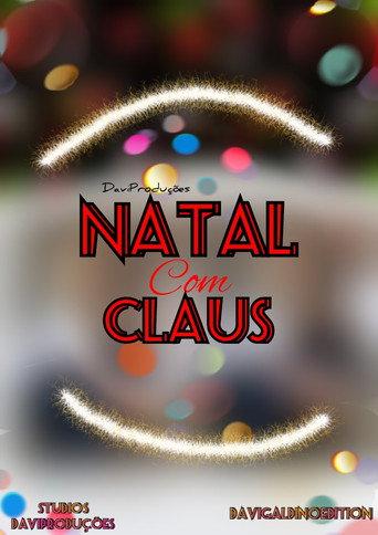Natal com Claus () poster