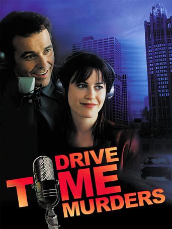 Drive Time Murders (2006) poster