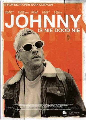 Johnny is not Dead (2016) poster