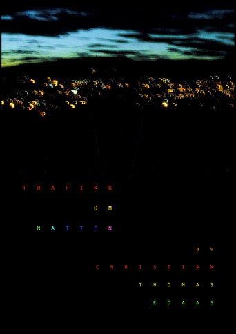 Traffic at Night (2010) poster