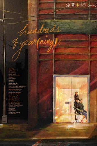 hundreds of year(ning)s (2024) poster