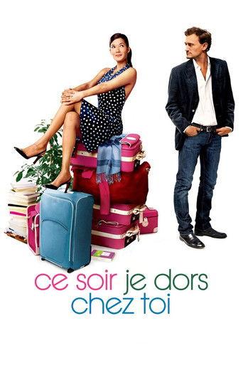 Tonight I'll Sleep at Yours (2007) poster