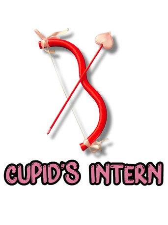 Cupid's Intern (2026) poster