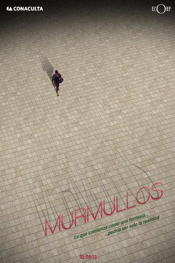 Whispers (2013) poster