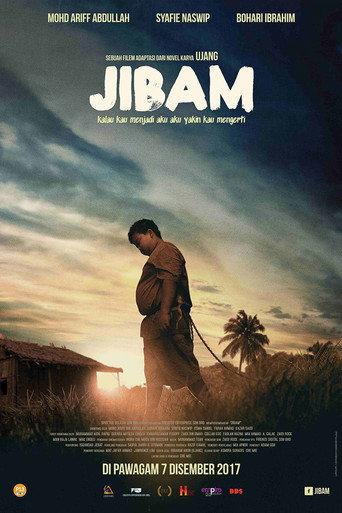 Sinopsis Filem Jibam (2017) poster