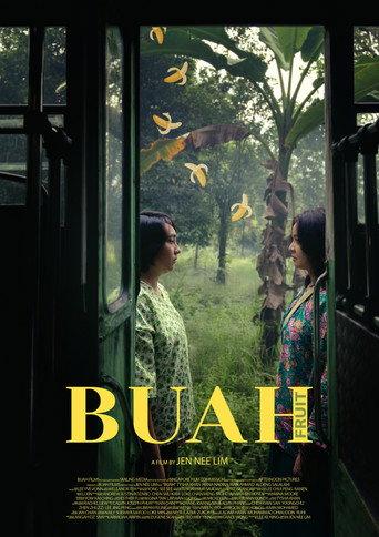 Fruit (2026) poster