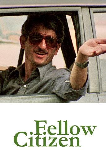 Fellow Citizen (1983) poster