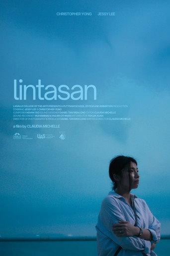 Lintasan (2026) poster