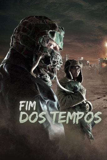 Sea Horse (2013) poster