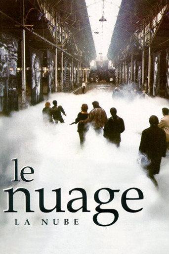 The Cloud (1998) poster
