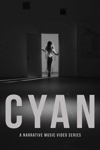 Cyan (2020) poster