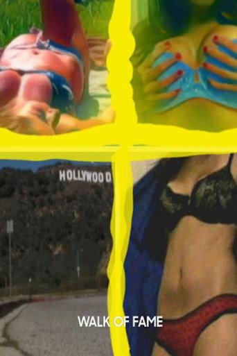 Walk of Fame (2012) poster