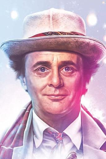 In Conversation: Sylvester McCoy (2021) poster