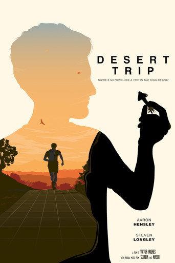 Desert Trip () poster
