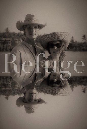 Refuge () poster
