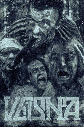 Spring (1987) poster