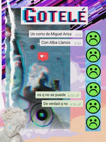 Gotele (2020) poster