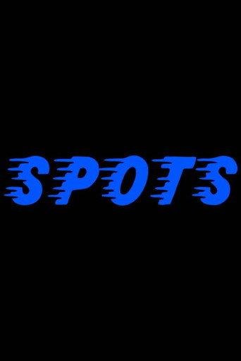 Spots (2015) poster
